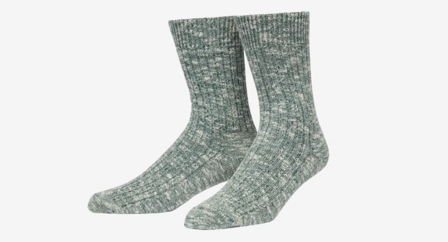Oliver Sweeney Men's Trefil Green Leather Dress Shoes