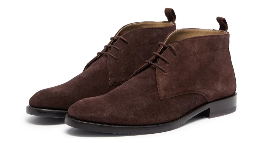Oliver Sweeney Men's Farleton Luxury Chocolate Collection