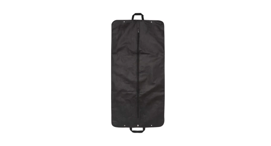 Oliver Sweeney Men's Premium Garment Bag for Travel & Suit Storage