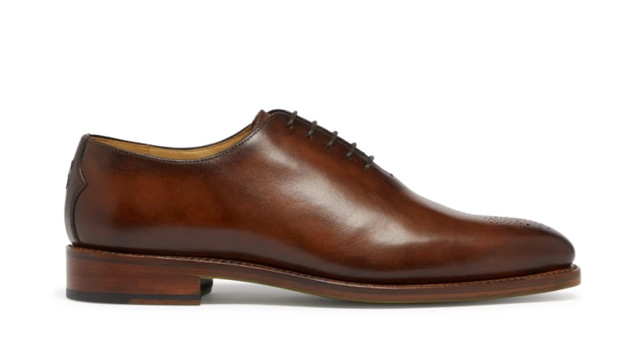 Oliver Sweeney Men's Yarford Cognac Luxury Brandy
