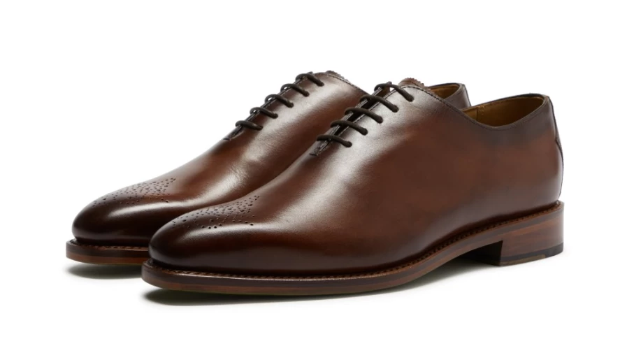 Oliver Sweeney Men's Yarford Cognac Luxury Brandy