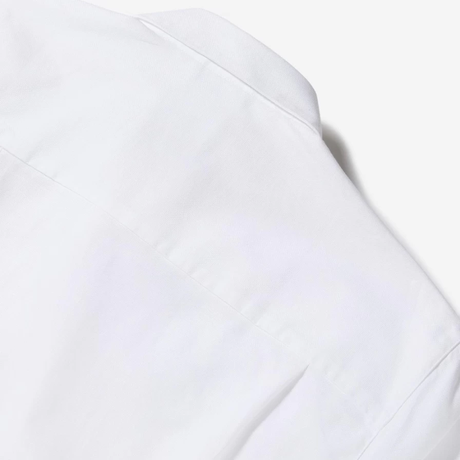 Oliver Sweeney Dunmore White Men's Luxury Leather Shoes