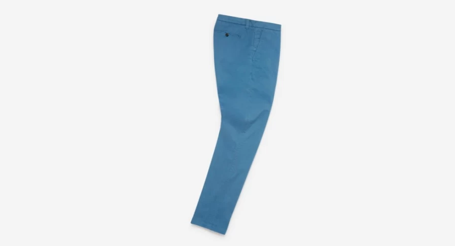 Oliver Sweeney Men's Besterios Denim Jeans