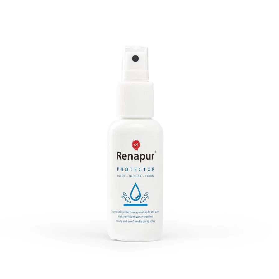 Oliver Sweeney Men's Suede Protector Spray - Water & Stain Repellent for Shoes & Boots
