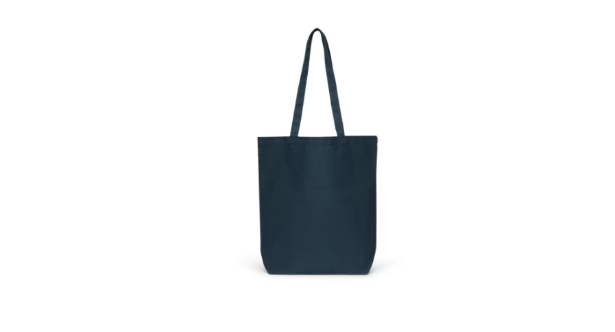 Oliver Sweeney Men's Premium Canvas Tote Bag - Durable & Stylish Carryall