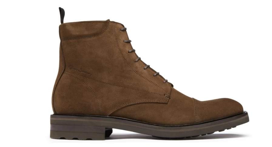 Oliver Sweeney Men's Briteiros Luxury Chocolate Collection