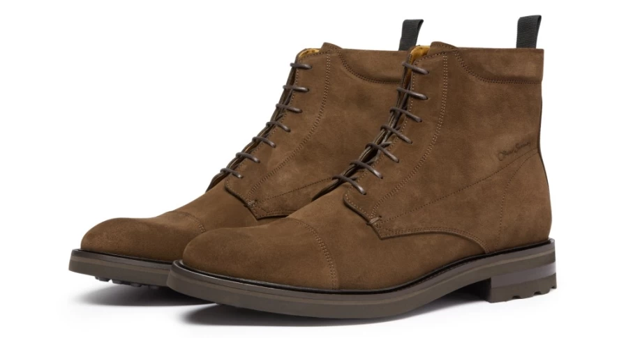 Oliver Sweeney Men's Briteiros Luxury Chocolate Collection