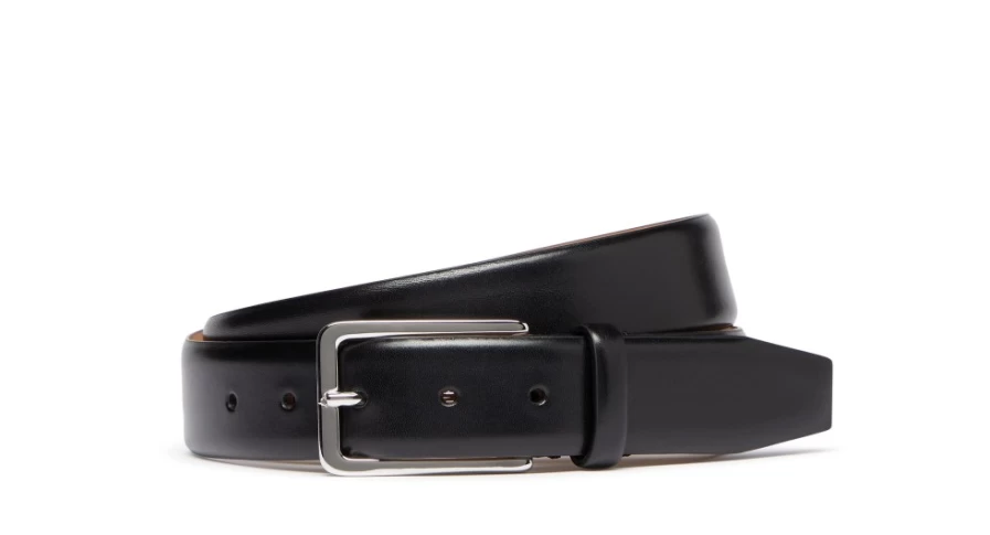 Oliver Sweeney Men's Lumini Black Formal Shoes