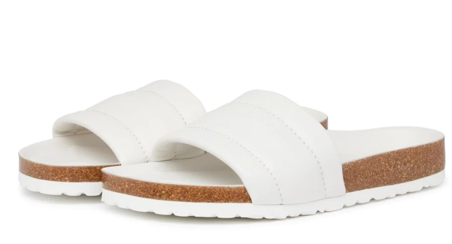 Oliver Sweeney Men's Bornos White Luxury Dress Shoes