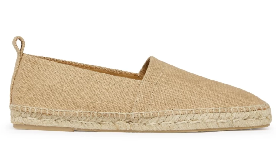 Oliver Sweeney Men's Priorat Sand Luxury Leather Shoes
