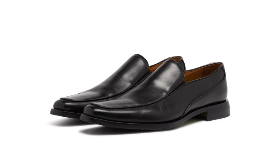 Oliver Sweeney Stella Black Men's Luxury Dress Shoes