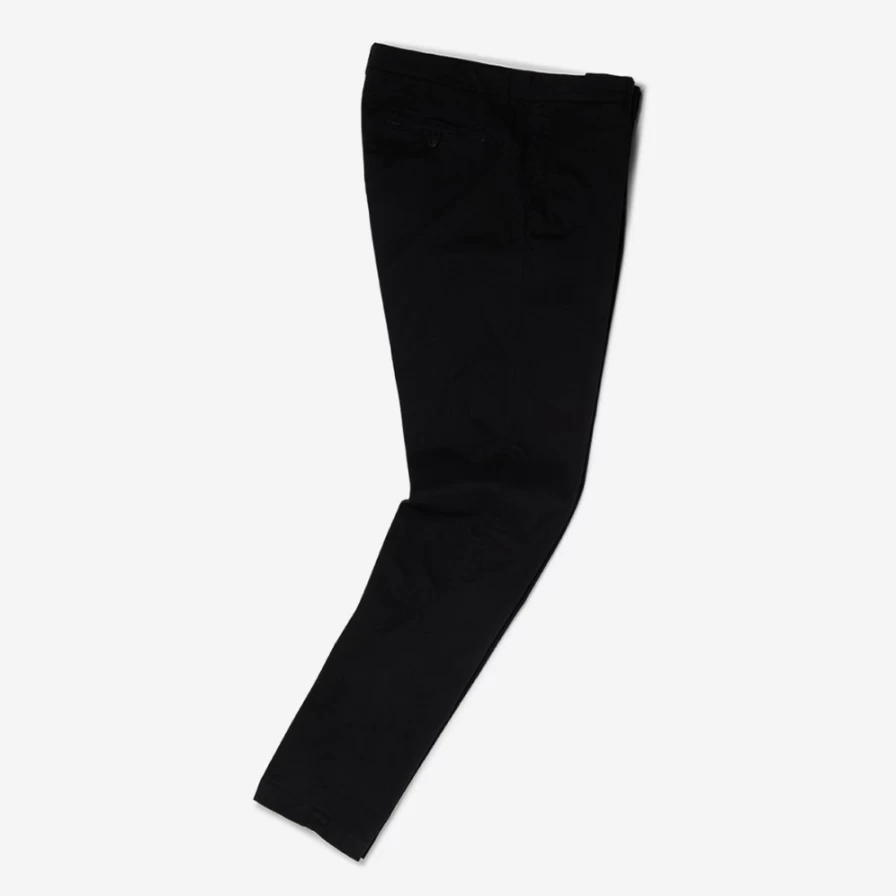 Oliver Sweeney Men's Besterios Black Formal Shoes